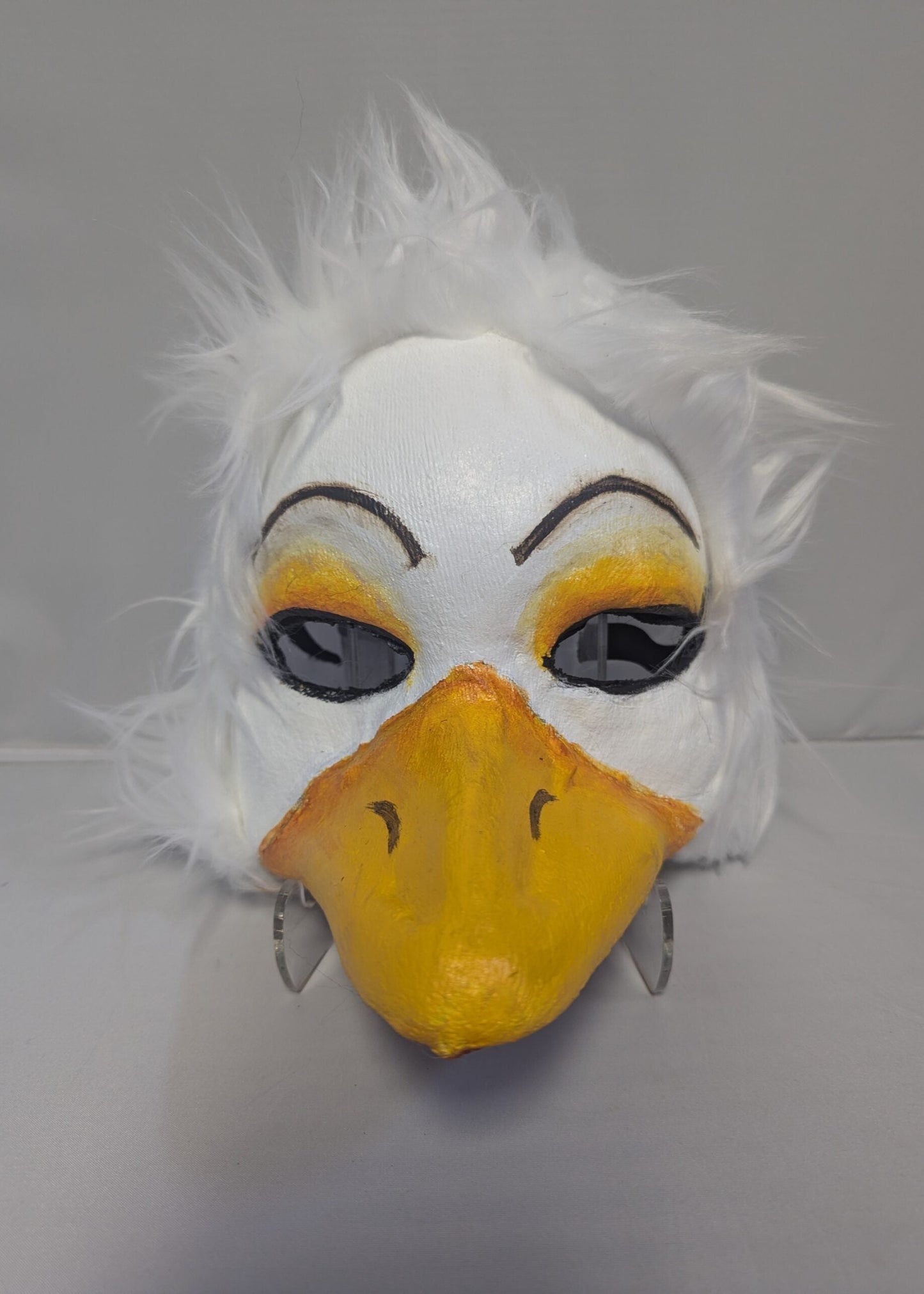 Duck image 0
