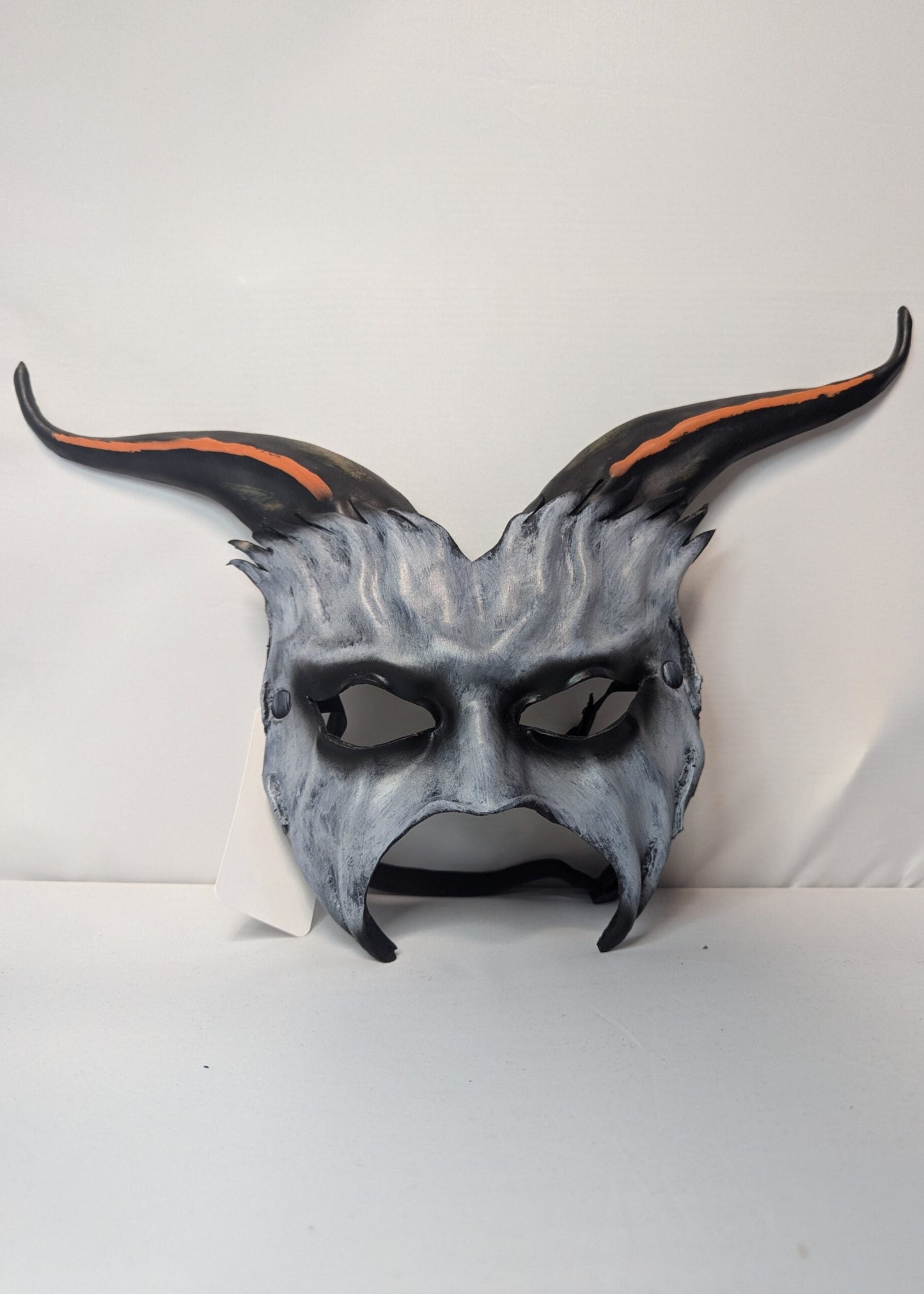Grey Goat image 0