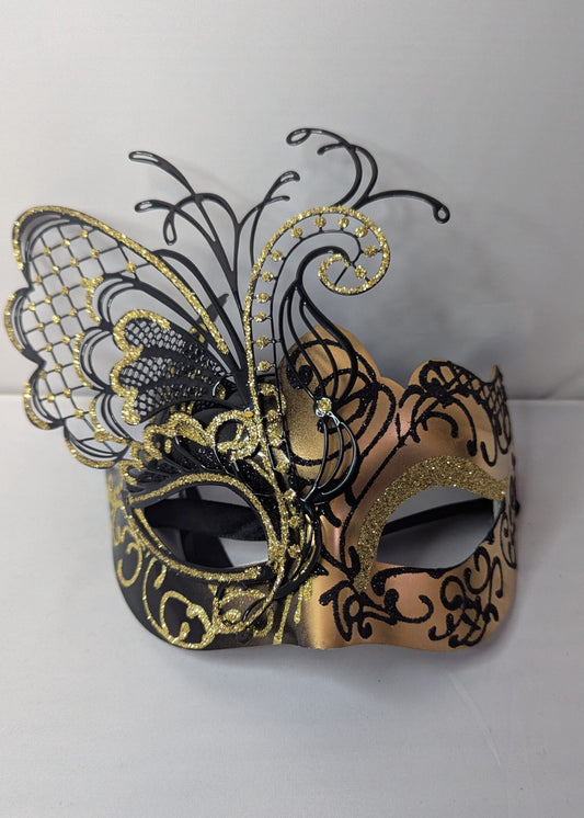Butterfly Gold image 0