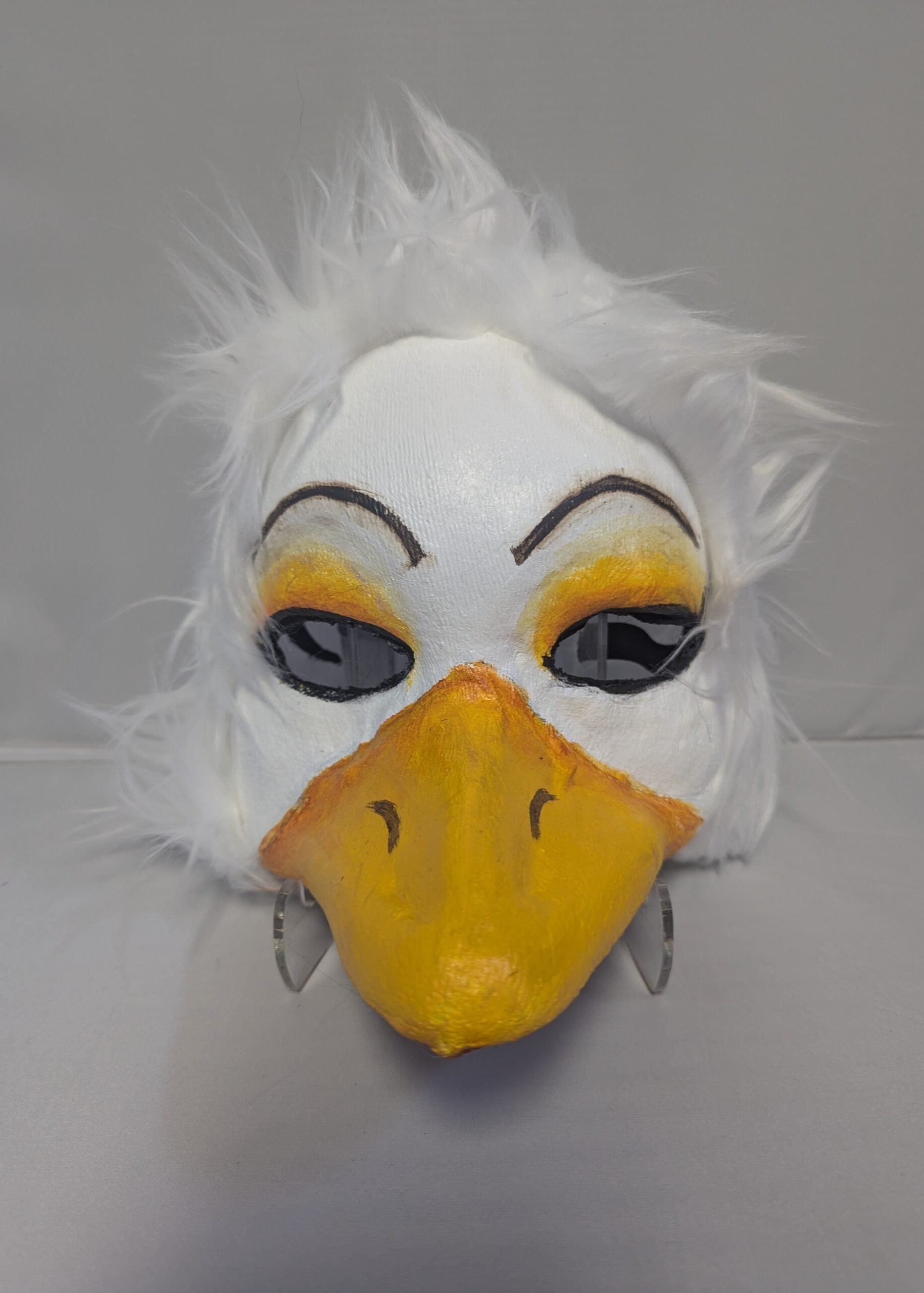 Duck image 0