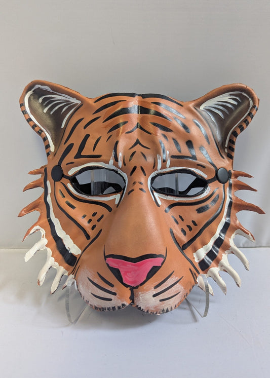 Tiger image 0