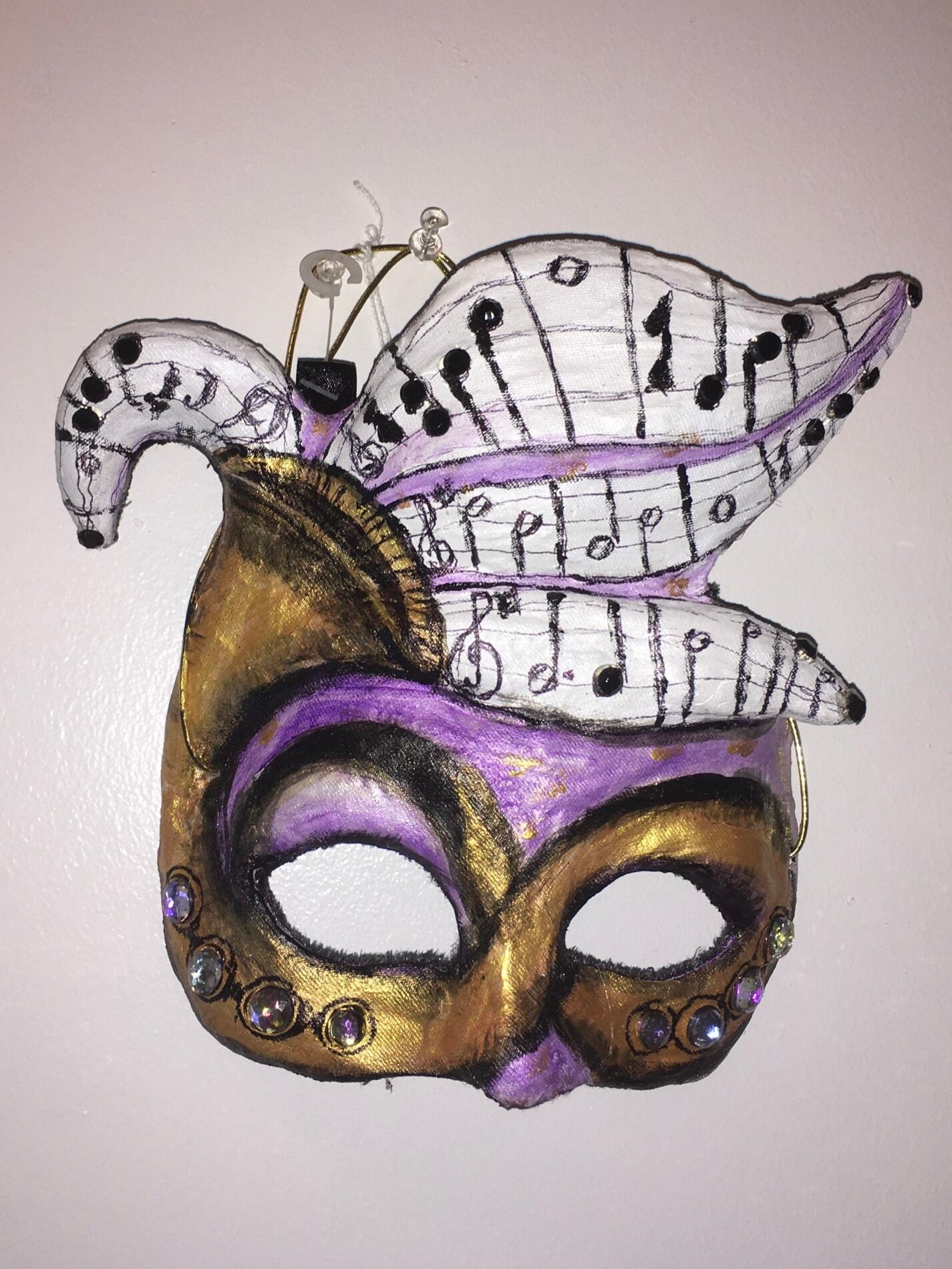 Music Fleur image 0