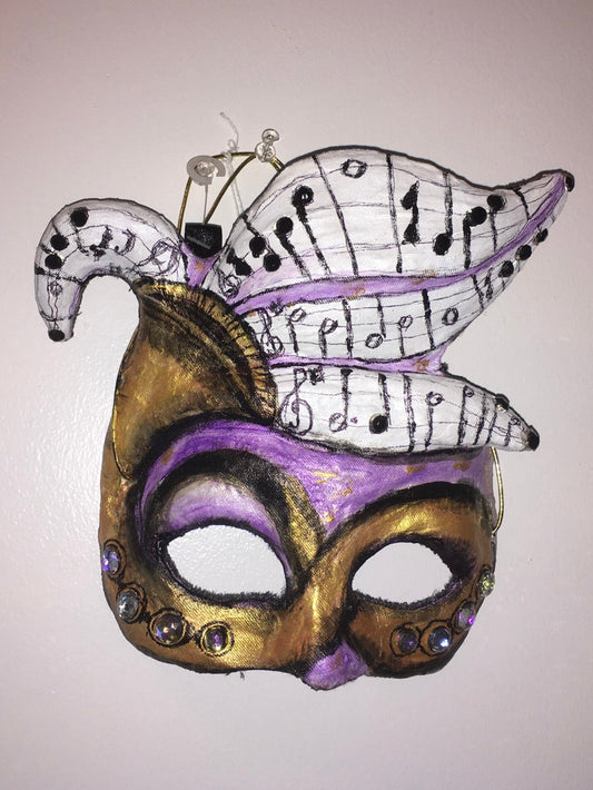 Music Fleur image 0