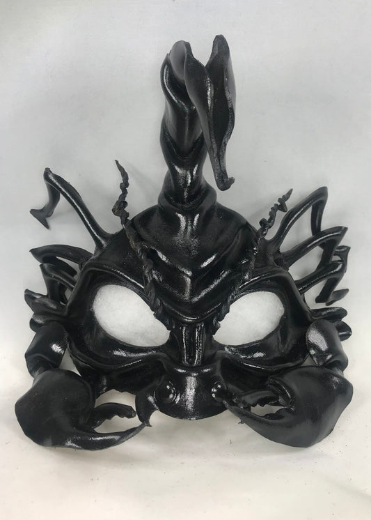 Scorpion image 0