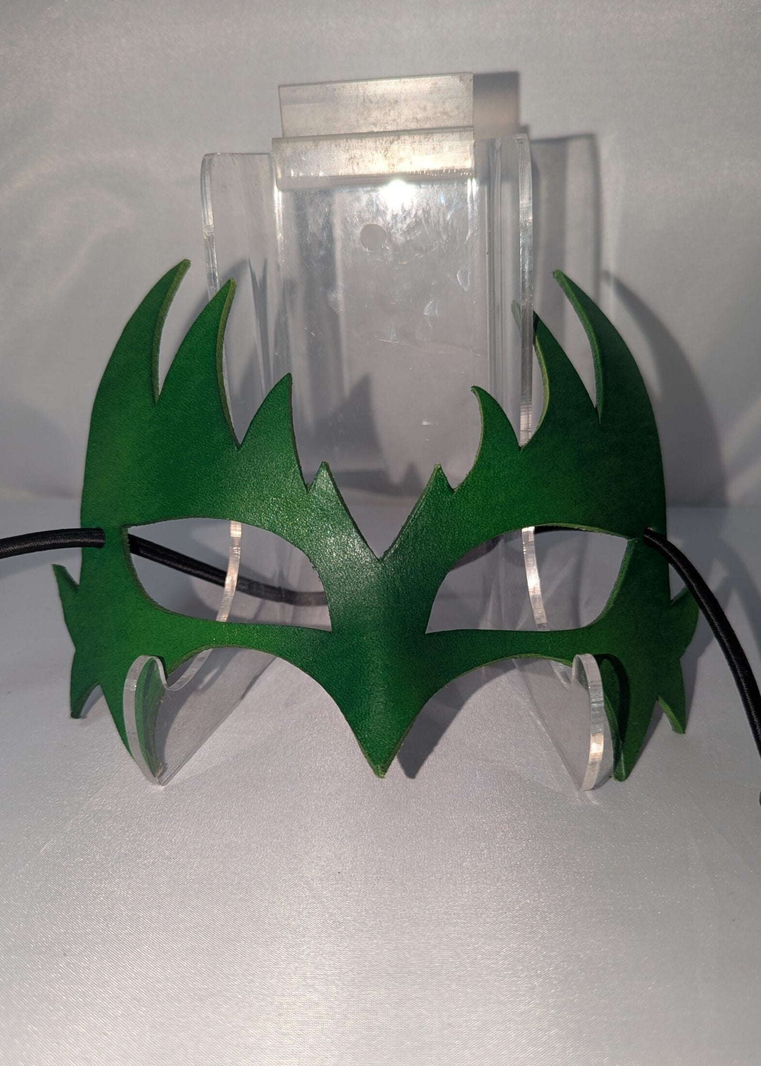 Green Wing image 0