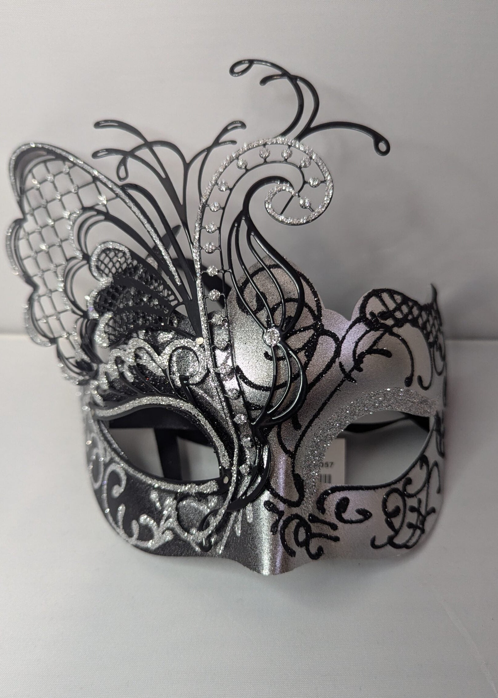 Butterfly Silver image 0
