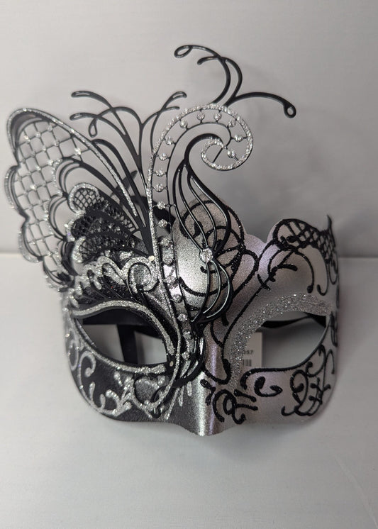 Butterfly Silver image 0