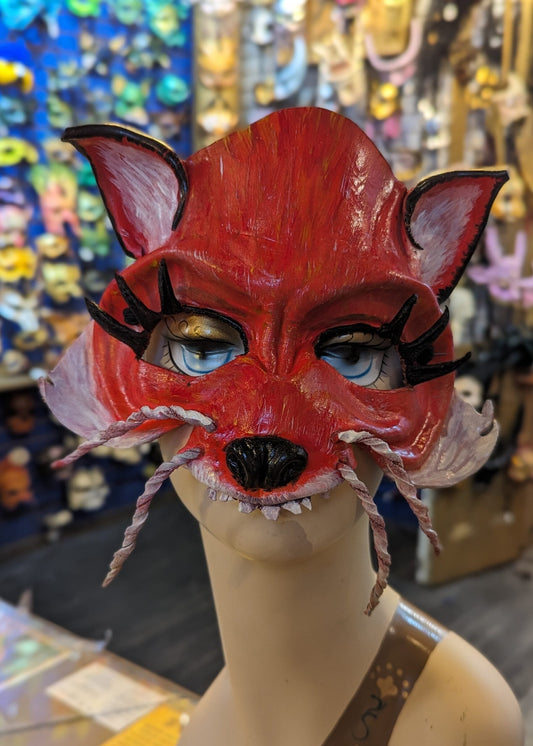 Red Fox image 0
