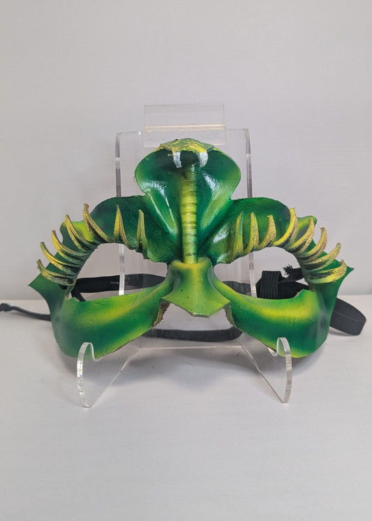 Cobra image 0