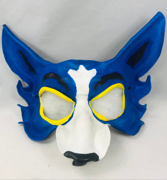 Blue Dog image 0