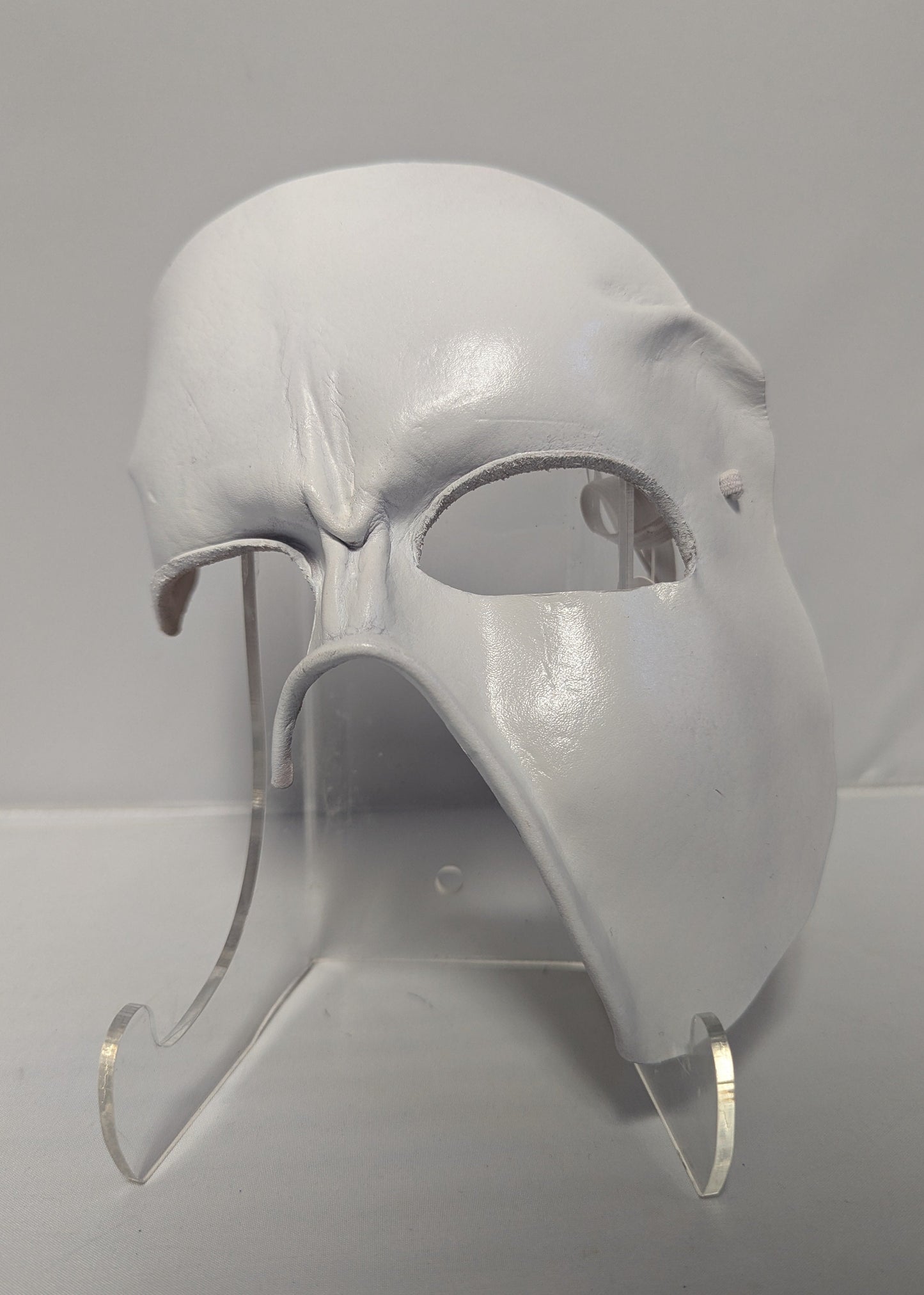 Phantom - white image 0