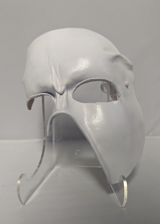 Phantom - white image 0