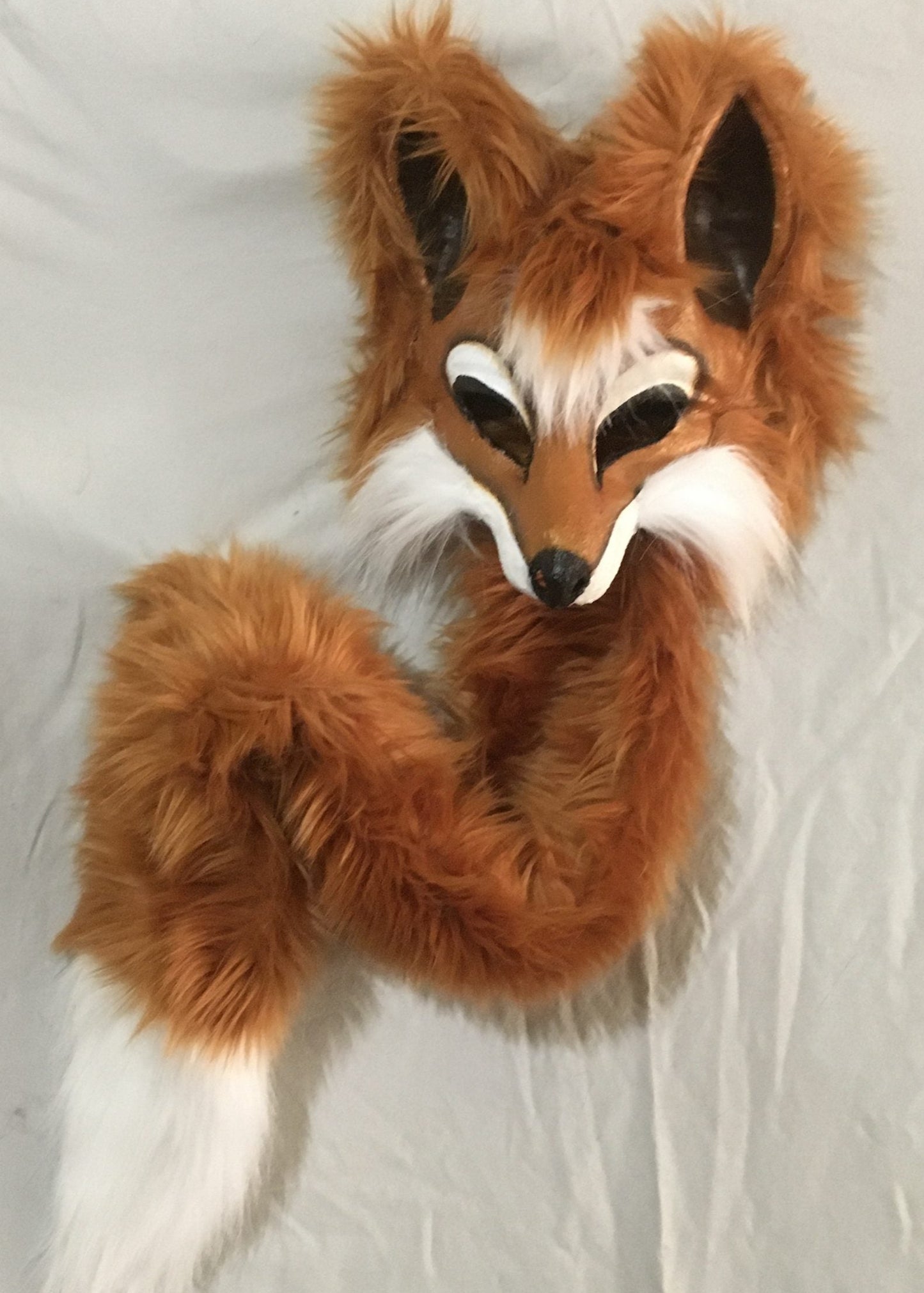 Fox, Copper image 0
