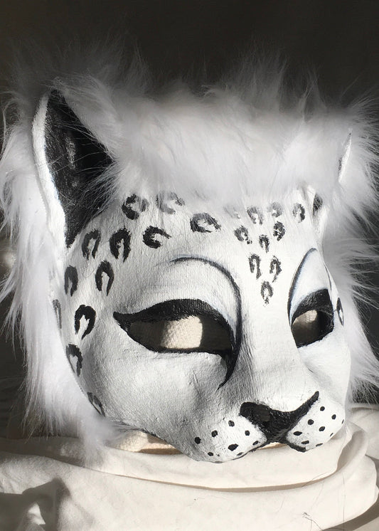 Snow Leopard image 0
