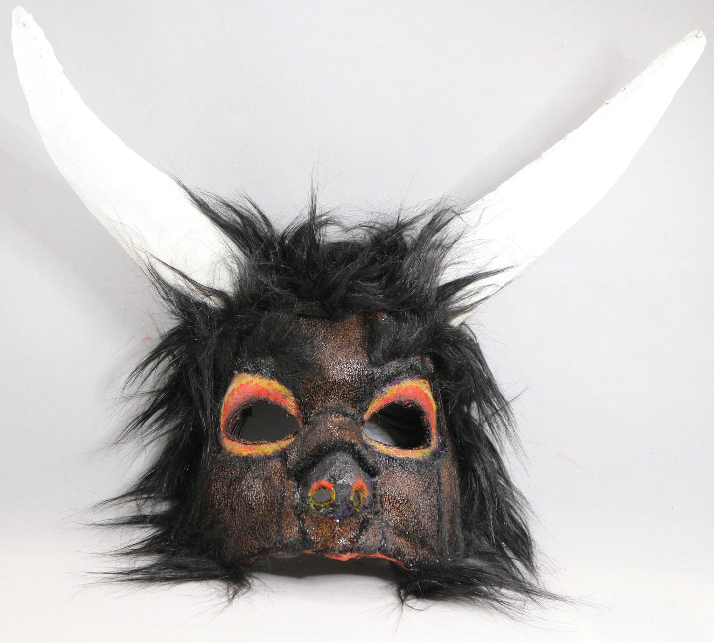 Horned Beast image 0