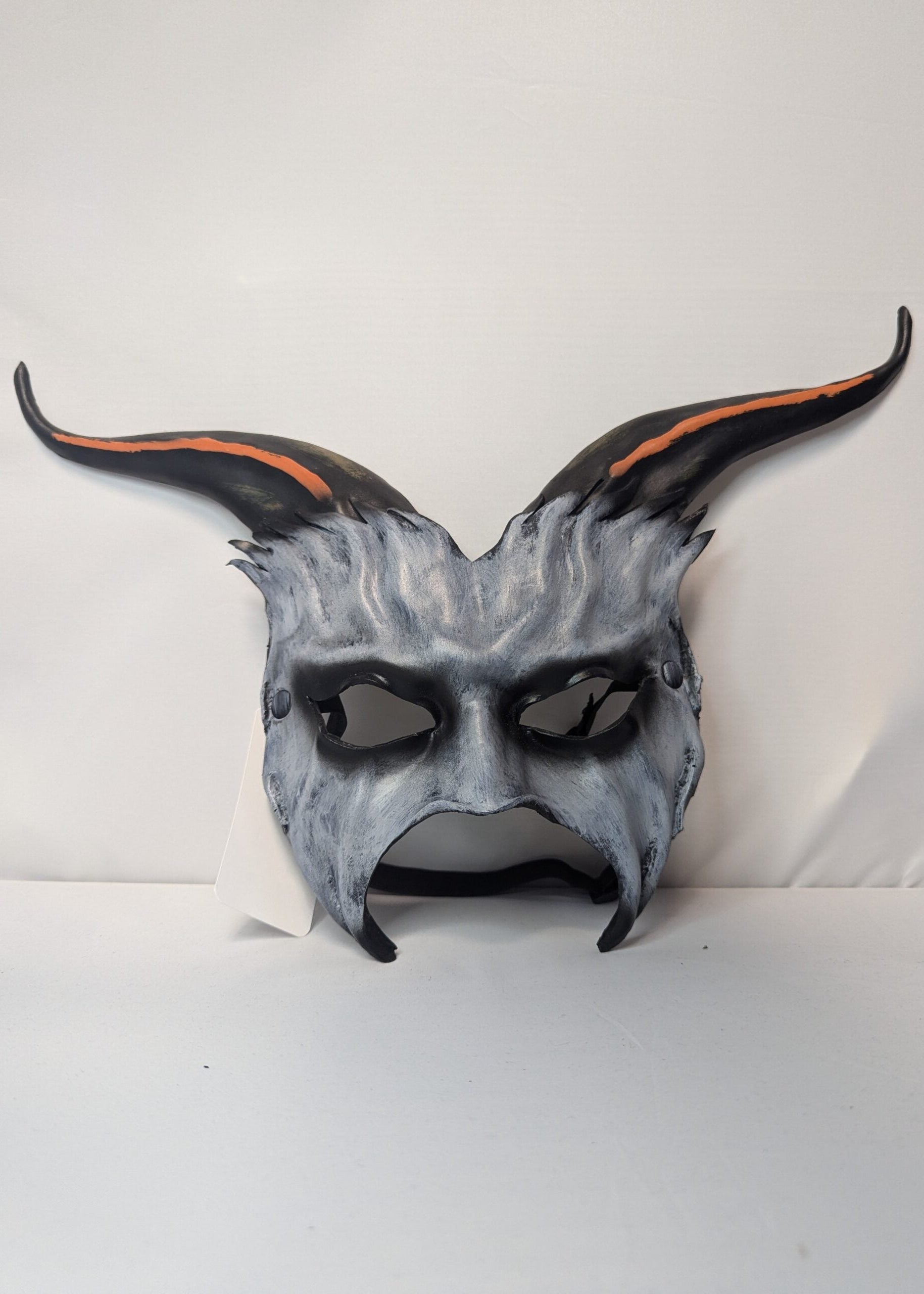Grey Goat image 0