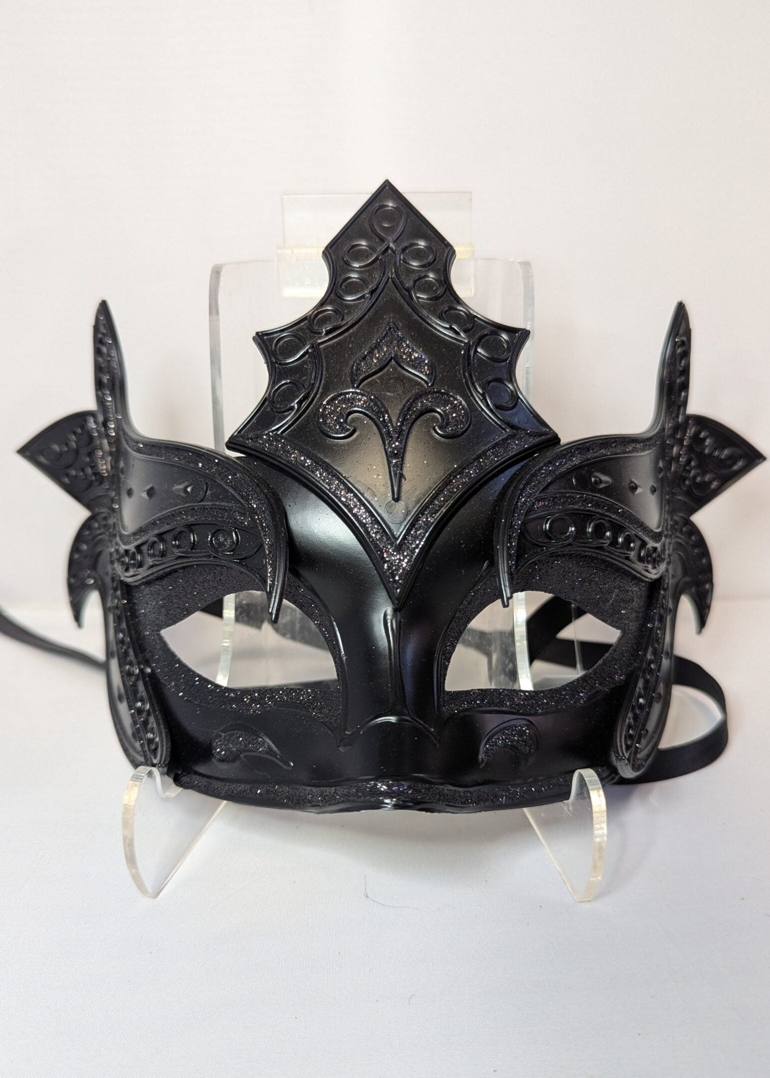 Roman Warrior- black image 0