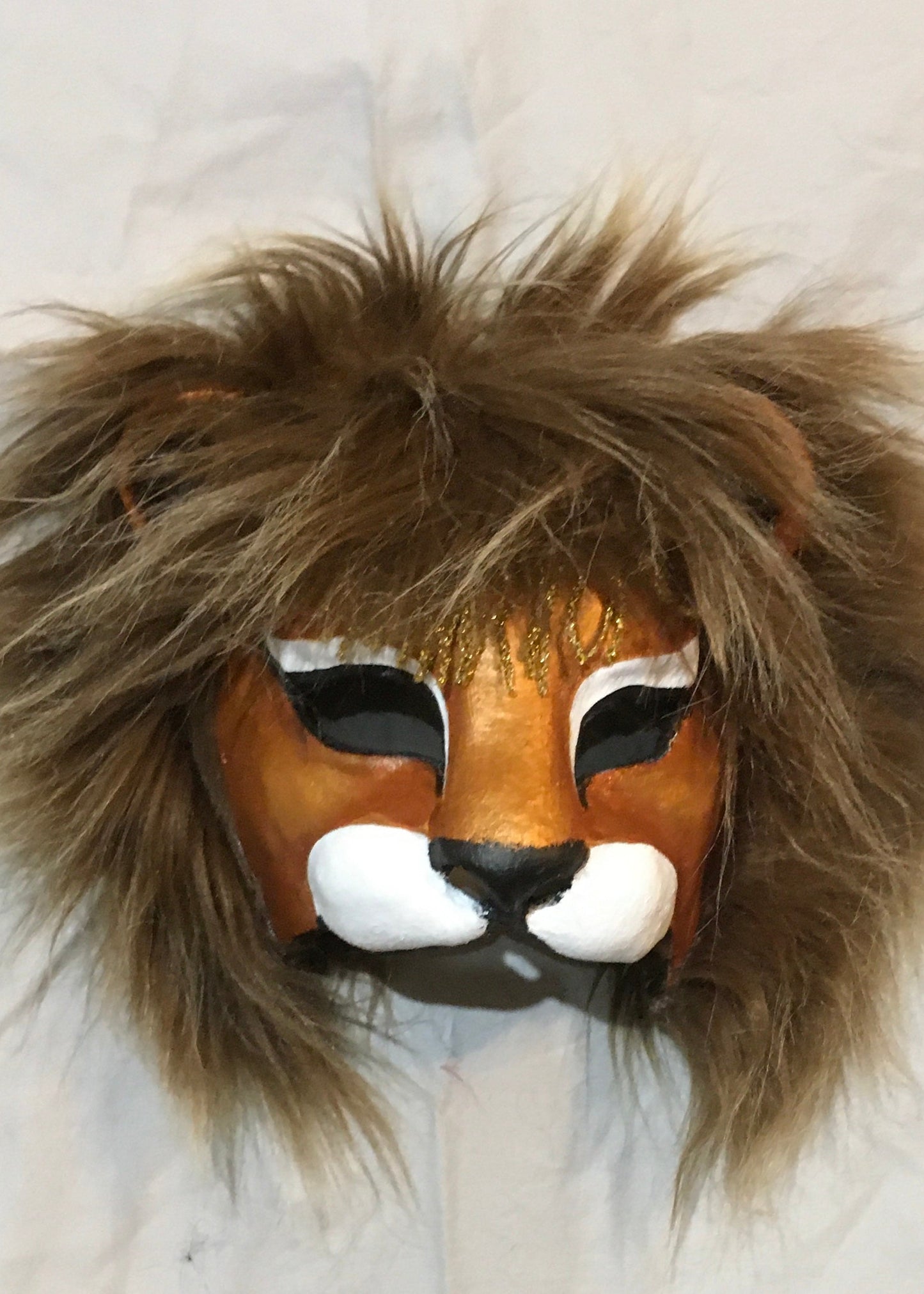 Golden Lion image 0