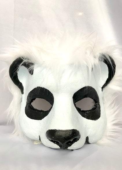 Panda image 0